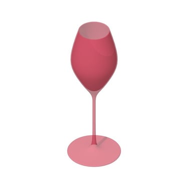 Champagne Tulip Glass wholesale in China