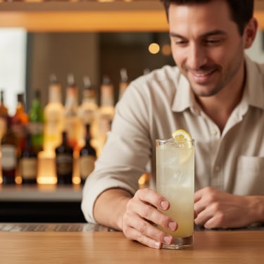 Collins Glass Wholesale in China