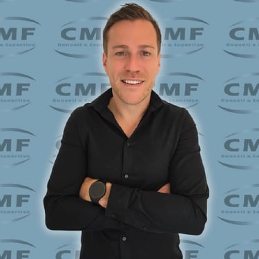 cybersécurité – protégez votre entreprise avec CYBRIONYX