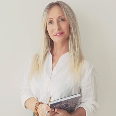 Valeria Angeletti – Wellness Coach e Dott.ssa in Scienze Motorie