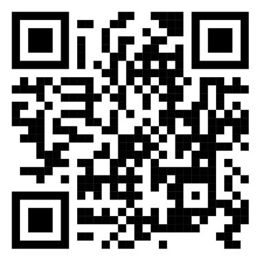 QR code to Susan Parker Lauer's Email