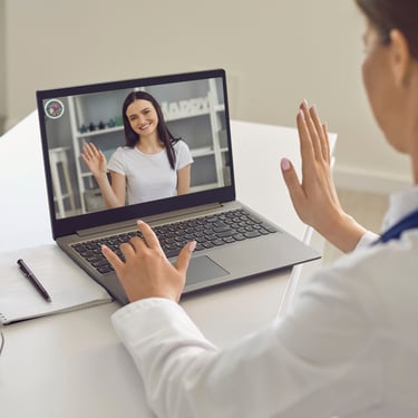 Consulta medicina alternativa
