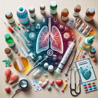 Medicina alternativa y complementaria
