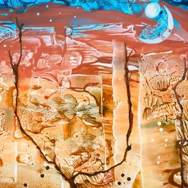 Desert Moons