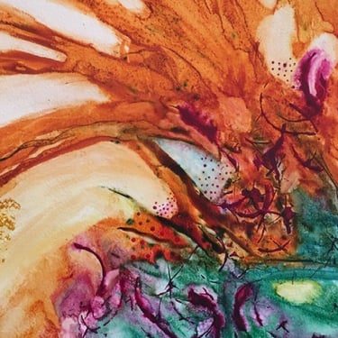 Bird of paradise