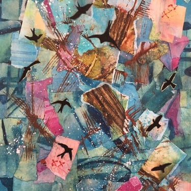 Birds