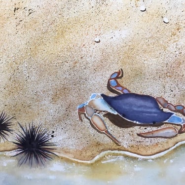 Crab