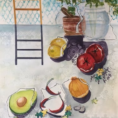 Guacamole