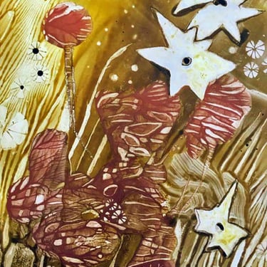 Golden pond 1