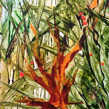 Greenery  2