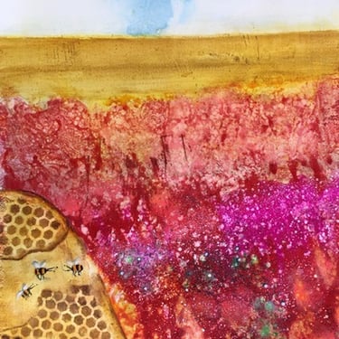 Busy Bees