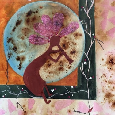 Kokopelli