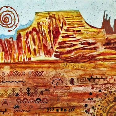 Land of Myths