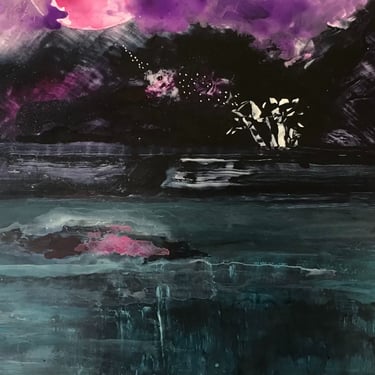 Blood Moon