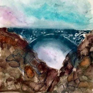 Taos Gorge 2