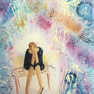 Daydreamer