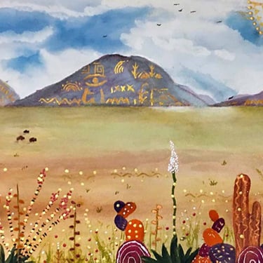 Native America