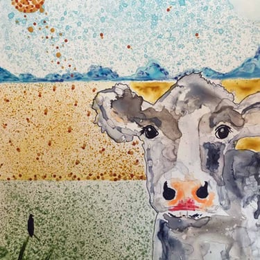 Dairy Residents
