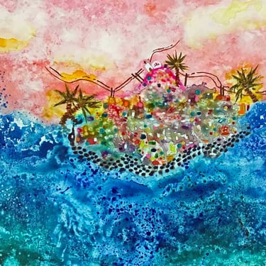 San Juan in my dreams