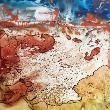Navajo land 2