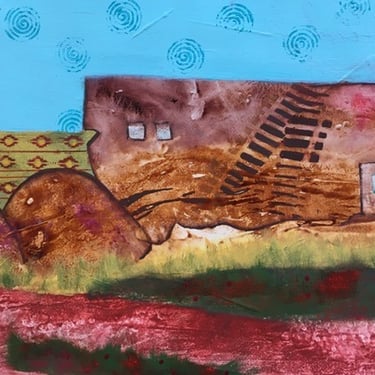 Taos Pueblo