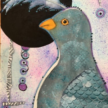 Quail