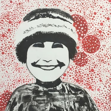 something to smile about