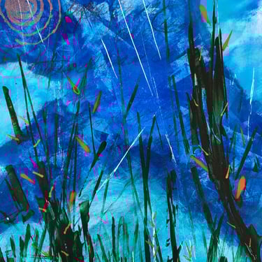 The weeds