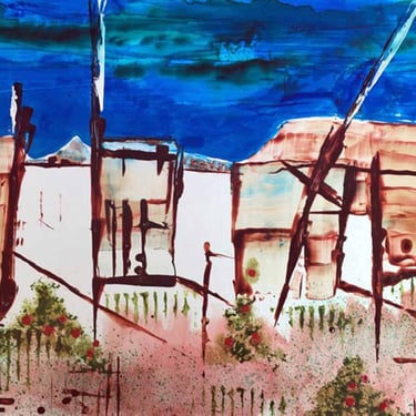 Taos Pueblo