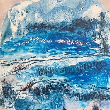 Winter Blues