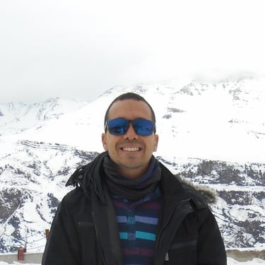 Eng. Minas Rudrigo Gomes Coordenador de Operações na Mineração Caraíba