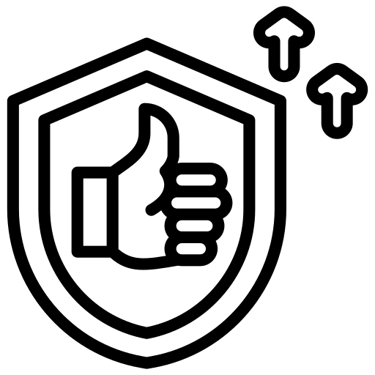 Icon safety