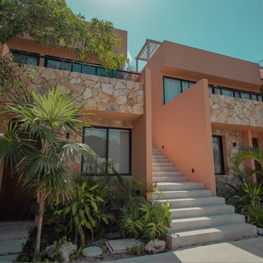 Renta Largo plazo Tulum