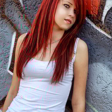 portrait