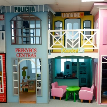 Švenčių studija Šilutėje