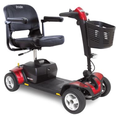 Lightweight Mobility Scotoer Rentals Kansas CIty