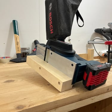 Electric Plane 90° , DriftingDonkey, Class Globe 5.80, Hull # 208