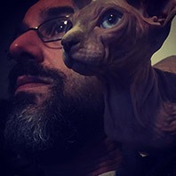 Companhia para todos os momentos.