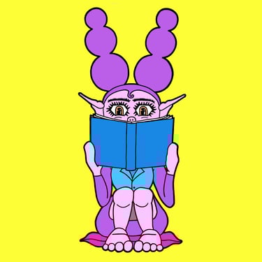 Queen Troll (discover)