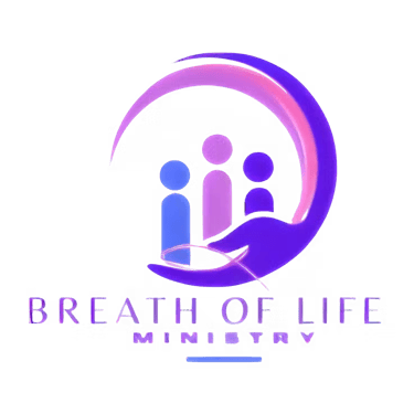 Breath of Life