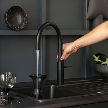Quooker Fusion Tap