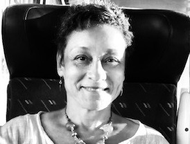 Catherine Coker