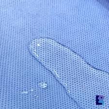 laminated nonwoven