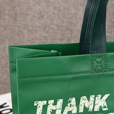 Non woven bag