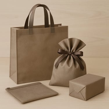 non- woven carry bag