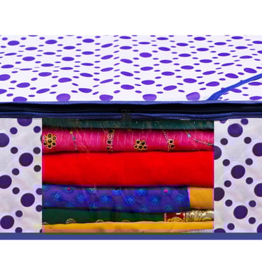 Non woven Saree cover