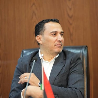 Abd Elmen Ben Hreiz