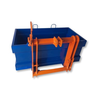 Raspo Basculante Manual