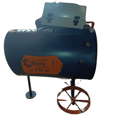 Aquecedor Elétrico para Aviários Cecato