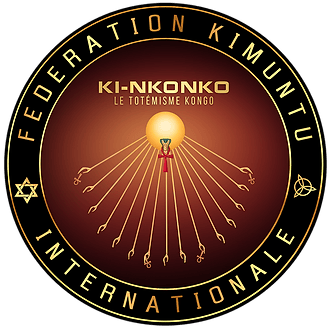 kinkonko federation kimuntu